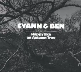 Couverture du produit · Happy Like An Autumn Tree