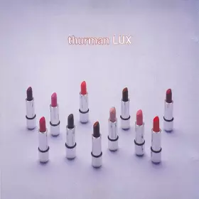 Couverture du produit · Lux