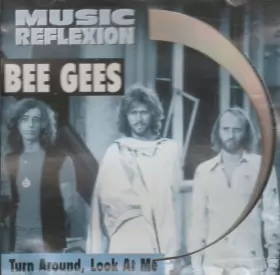 Couverture du produit · Turn Around, Look At Me