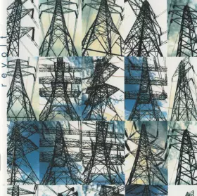 Couverture du produit · Revolt