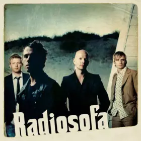 Couverture du produit · Radiosofa