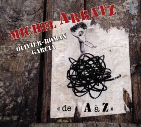 Couverture du produit · "De A À Z"