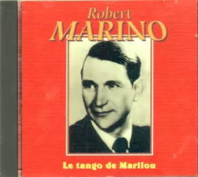 Couverture du produit · Le Tango de Marilou