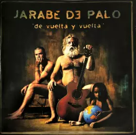 Couverture du produit · "De Vuelta Y Vuelta"