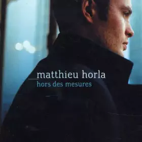 Couverture du produit · Hors Des Mesures