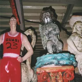 Couverture du produit · The Sword Of God