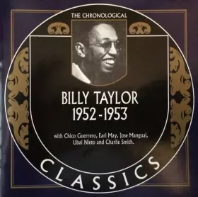 Couverture du produit · 1952-1953