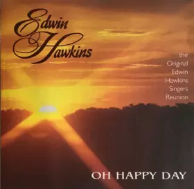 Couverture du produit · Oh Happy Day (The Original Edwin Hawkins Singers Reunion)