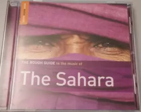 Couverture du produit · The Rough Guide To The Music Of Sahara