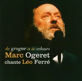 Couverture du produit · Chante Léo Ferré