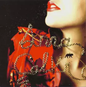 Couverture du produit · Anna Calvi
