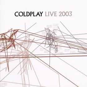 Couverture du produit · Live 2003