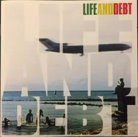 Couverture du produit · Life + Debt (Music From The Soundtrack)