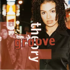 Couverture du produit · Groove Theory