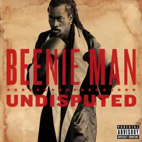 Couverture du produit · Undisputed