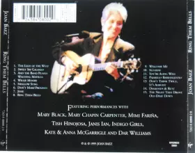 Couverture du produit · Ring Them Bells