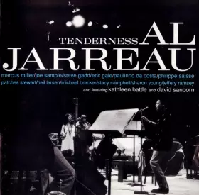 Couverture du produit · Tenderness