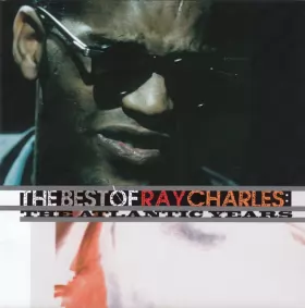 Couverture du produit · The Best Of Ray Charles: The Atlantic Years