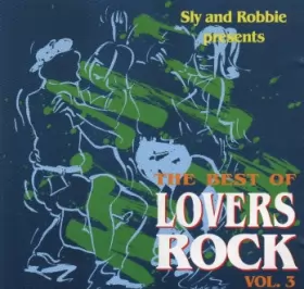 Couverture du produit · The Best Of Lovers Rock Vol. 3