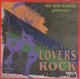 Couverture du produit · The Best Of Lovers Rock Vol. 1