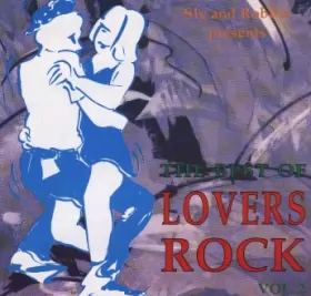 Couverture du produit · The Best Of Lovers Rock Vol. 2