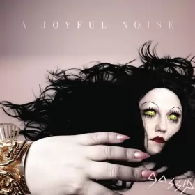 Couverture du produit · A Joyful Noise
