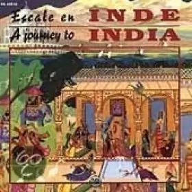 Couverture du produit · Escale En Inde - A Journey To India