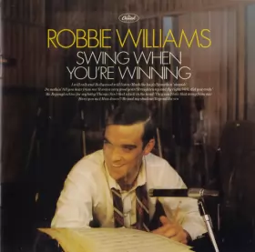 Couverture du produit · Swing When You're Winning