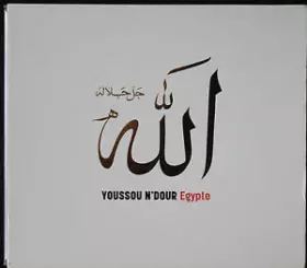 Couverture du produit · Egypte