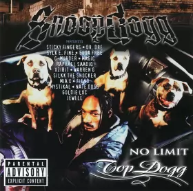 Couverture du produit · No Limit Top Dogg