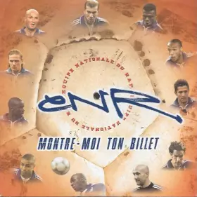 Couverture du produit · Montre-Moi Ton Billet