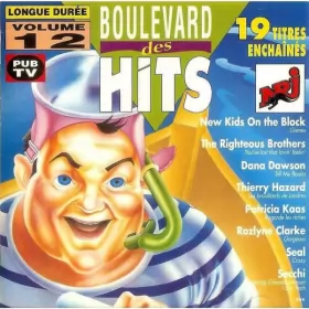 Couverture du produit · Boulevard Des Hits Volume 12