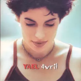 Couverture du produit · Avril