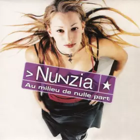 Couverture du produit · Au Milieu De Nulle Part