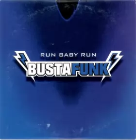 Couverture du produit · Run Baby Run