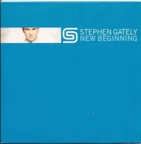 Couverture du produit · New Beginning