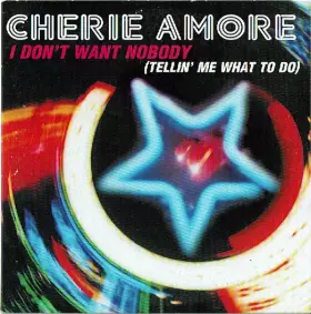 Couverture du produit · I Don't Want Nobody (Tellin' Me What To Do)