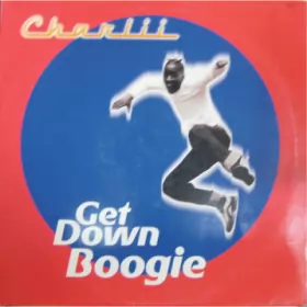 Couverture du produit · Get Down Boogie