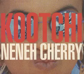 Couverture du produit · Kootchi