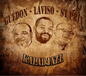 Couverture du produit · Kaladjazz