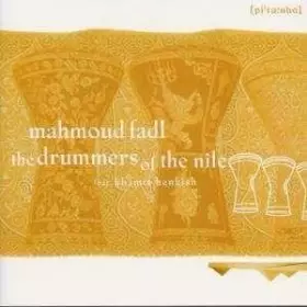 Couverture du produit · The Drummers Of The Nile