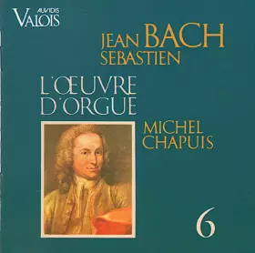 Couverture du produit · L'Œuvre D'Orgue 6