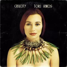 Couverture du produit · Crucify