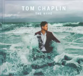 Couverture du produit · The Wave