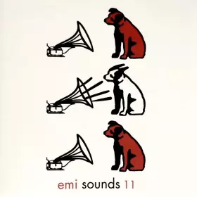 Couverture du produit · EMI Sounds 11