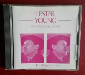 Couverture du produit · Live At The Royal Roost 1948