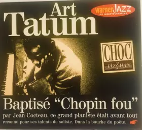 Couverture du produit · Baptisé "Chopin Fou"
