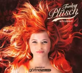 Couverture du produit · Funky Plüsch - Witchcraft