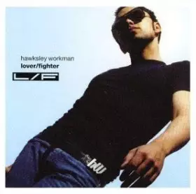 Couverture du produit · Lover/Fighter