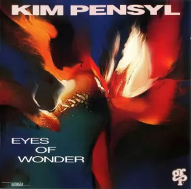 Couverture du produit · Eyes Of Wonder